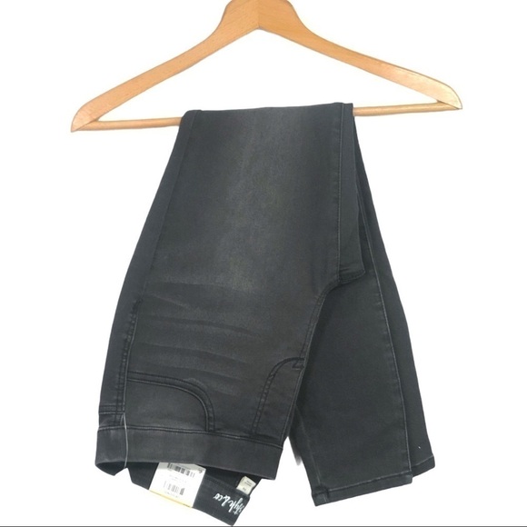 Style & Co - Skinny Mid Rise Petite Length Jegging - Picture 1 of 6